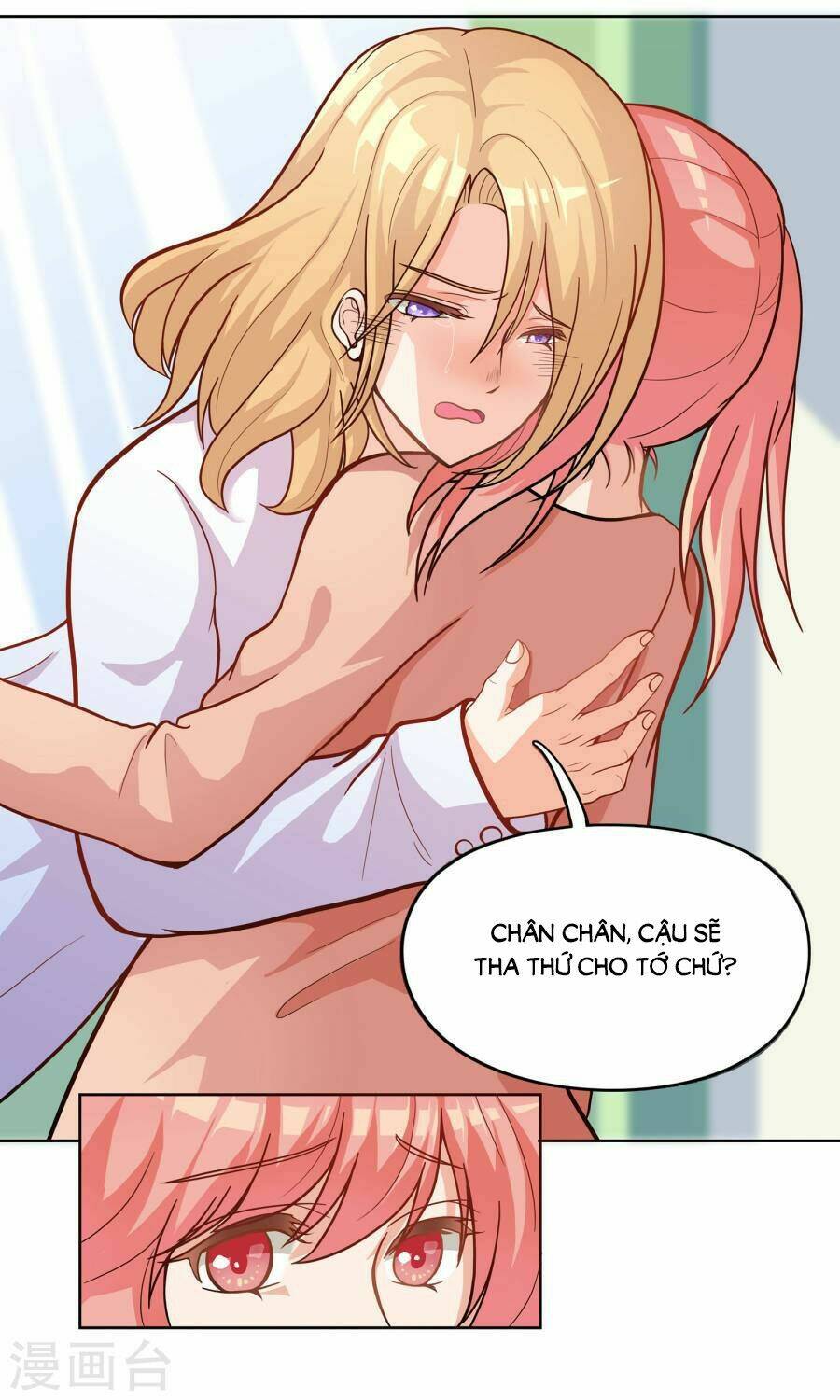 đào sắc tinh quang chapter 11 19