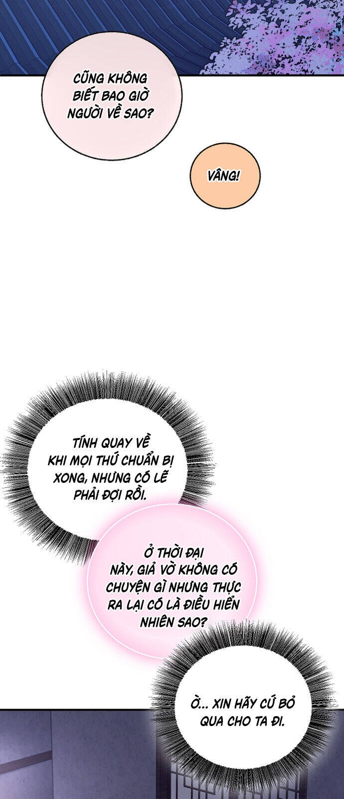 Thanh Mai Trúc Mã Của Đệ Nhất Thiên Hạ Chapter 48 50