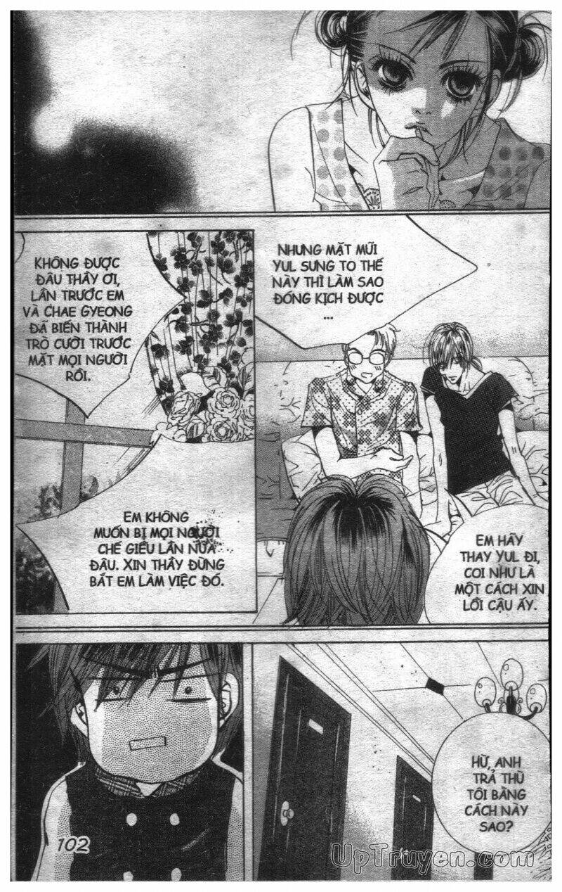 hoàng cung chapter 7 94