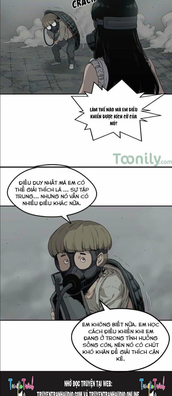 anh shipper may mắn chapter 33 42