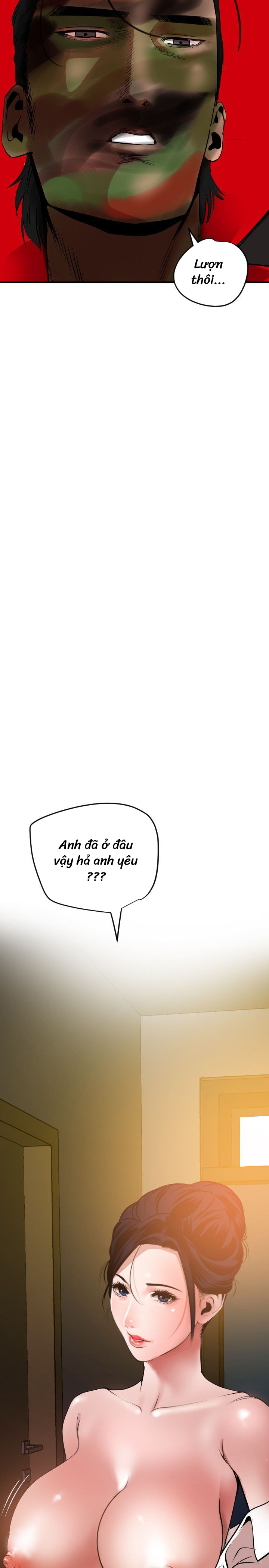 cột thu lôi chapter 51 11