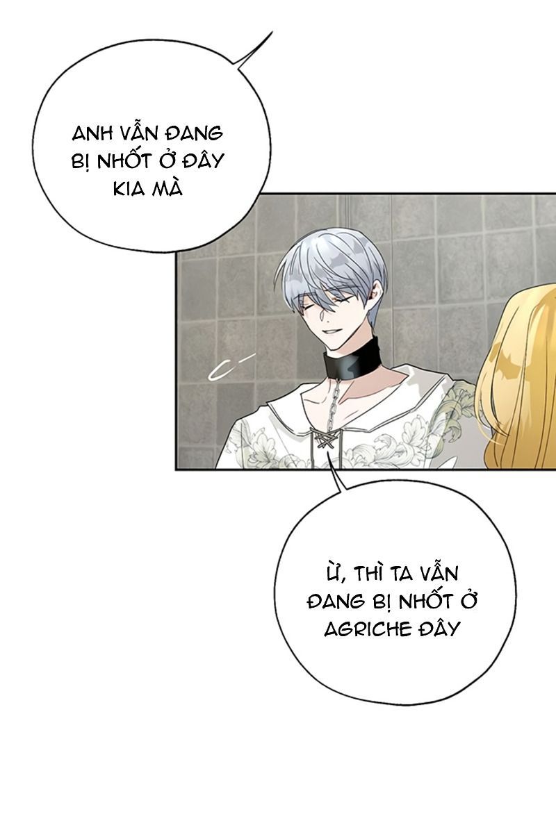 cách để cứu rỗi anh trai của nữ chính chapter 19 57