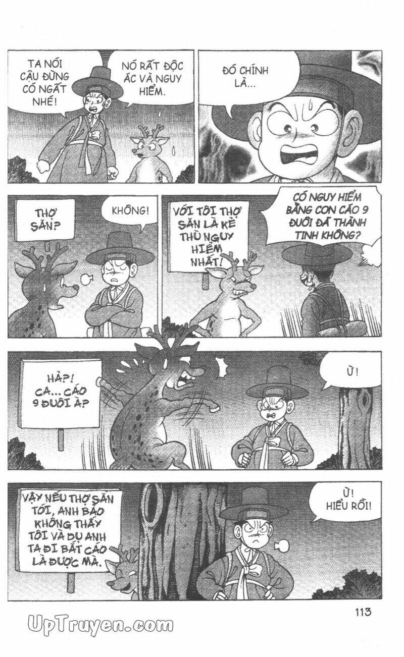 đội quân nhí nhố chapter 39 115