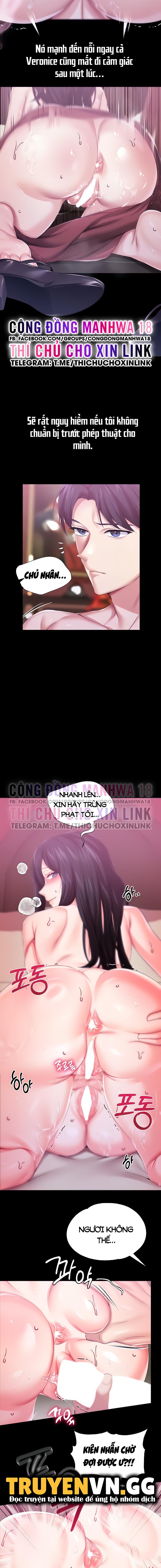 thuần hóa nữ phản diện chapter 33 3