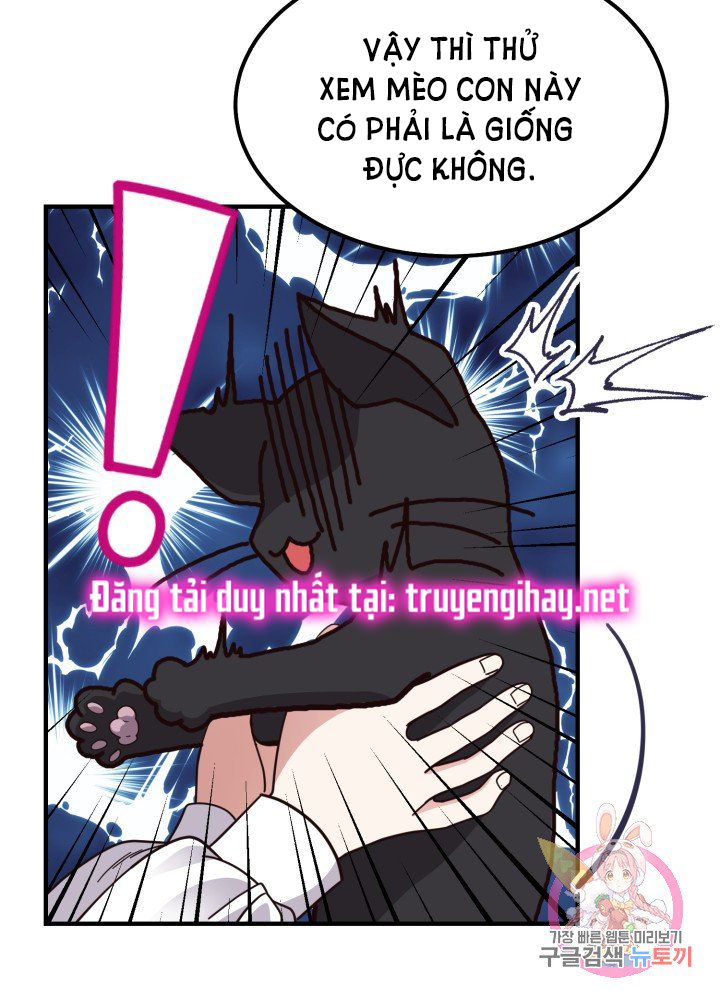 trở thành vợ thái tử quái vật chapter 17.2 10