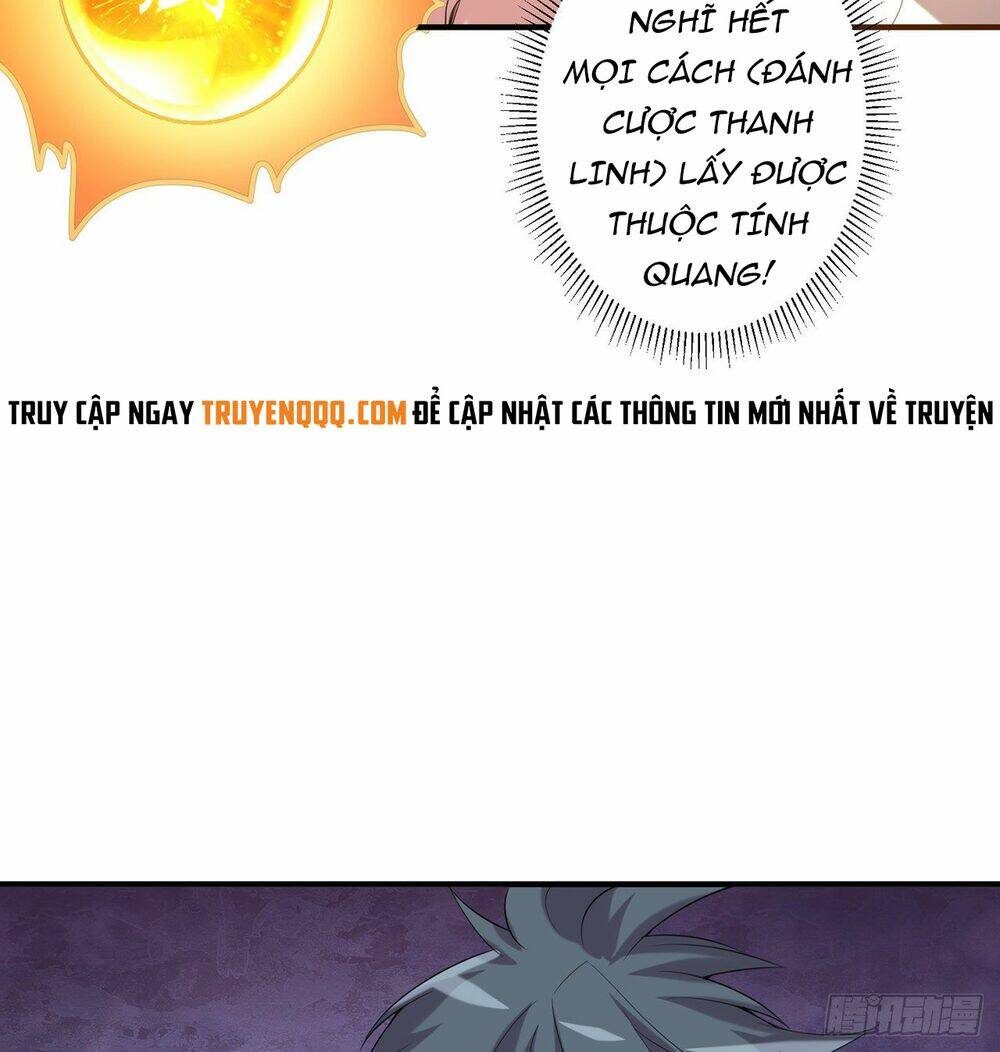 nhặt thuộc tính tại trái đất chapter 22 41