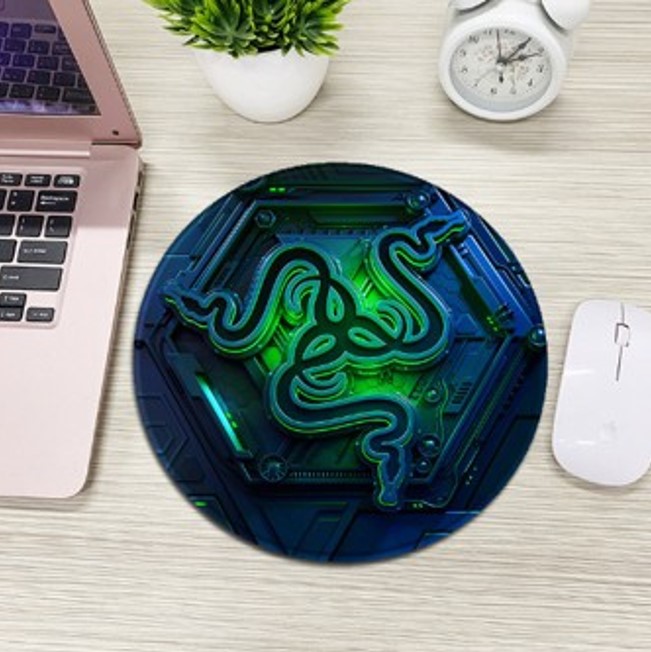 Các loại lót chuột game nhỏ 200*240*1.3