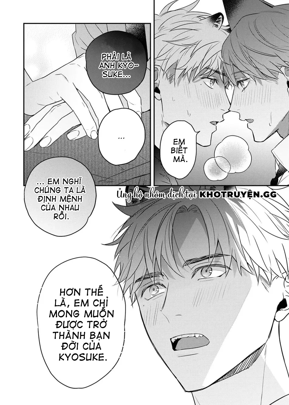 muốn được cắn anh chapter 4 29