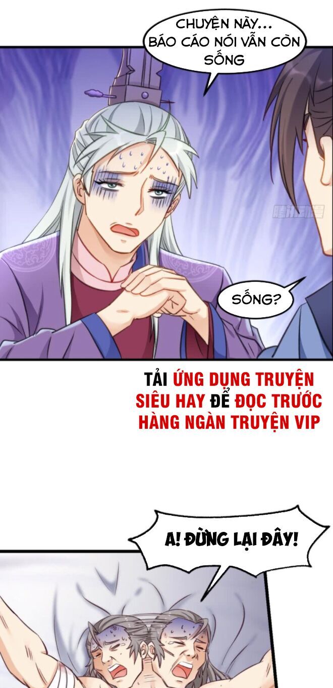 lão tổ của bạn đang online chapter 42 9