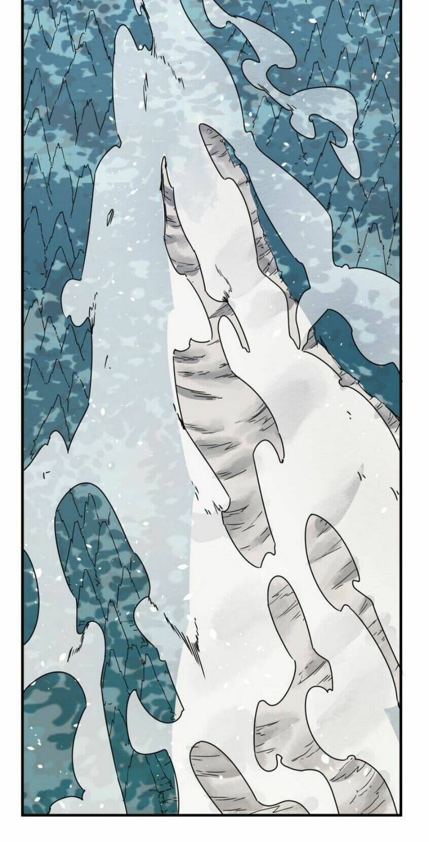 thiên mệnh cửu tinh chapter 20 21