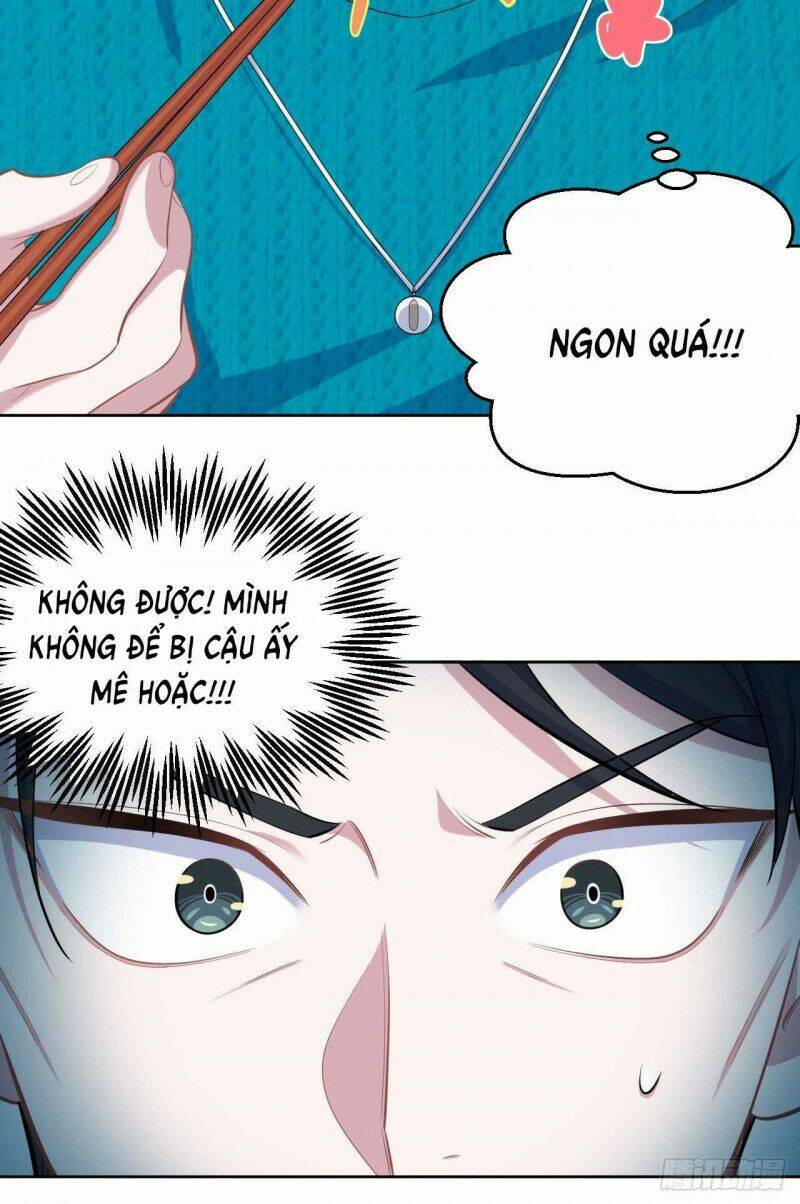 nhạc phụ đại nhân là lão bà chapter 91 8