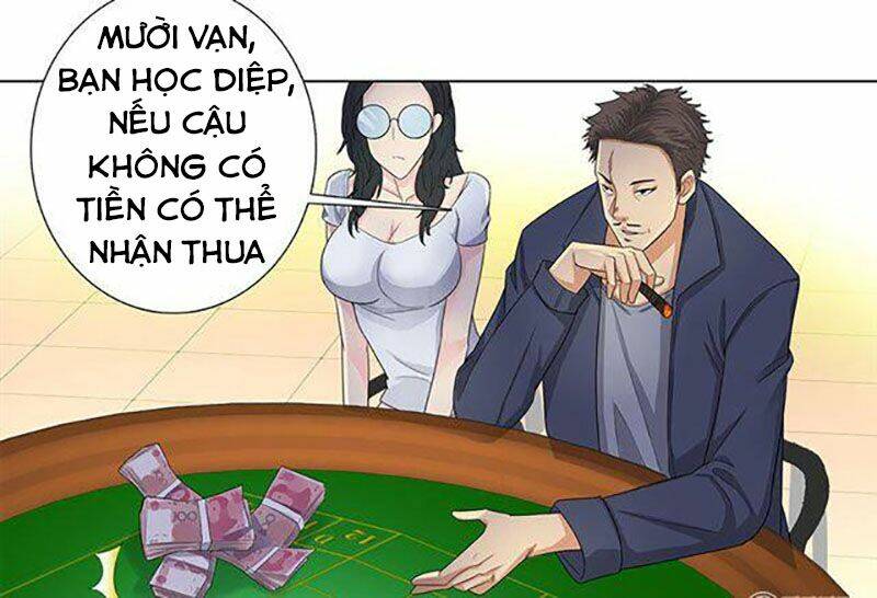 học viện cao thủ chapter 100 22