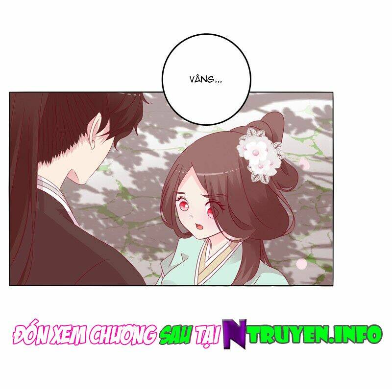 tướng quân mời ra trận chapter 33 25