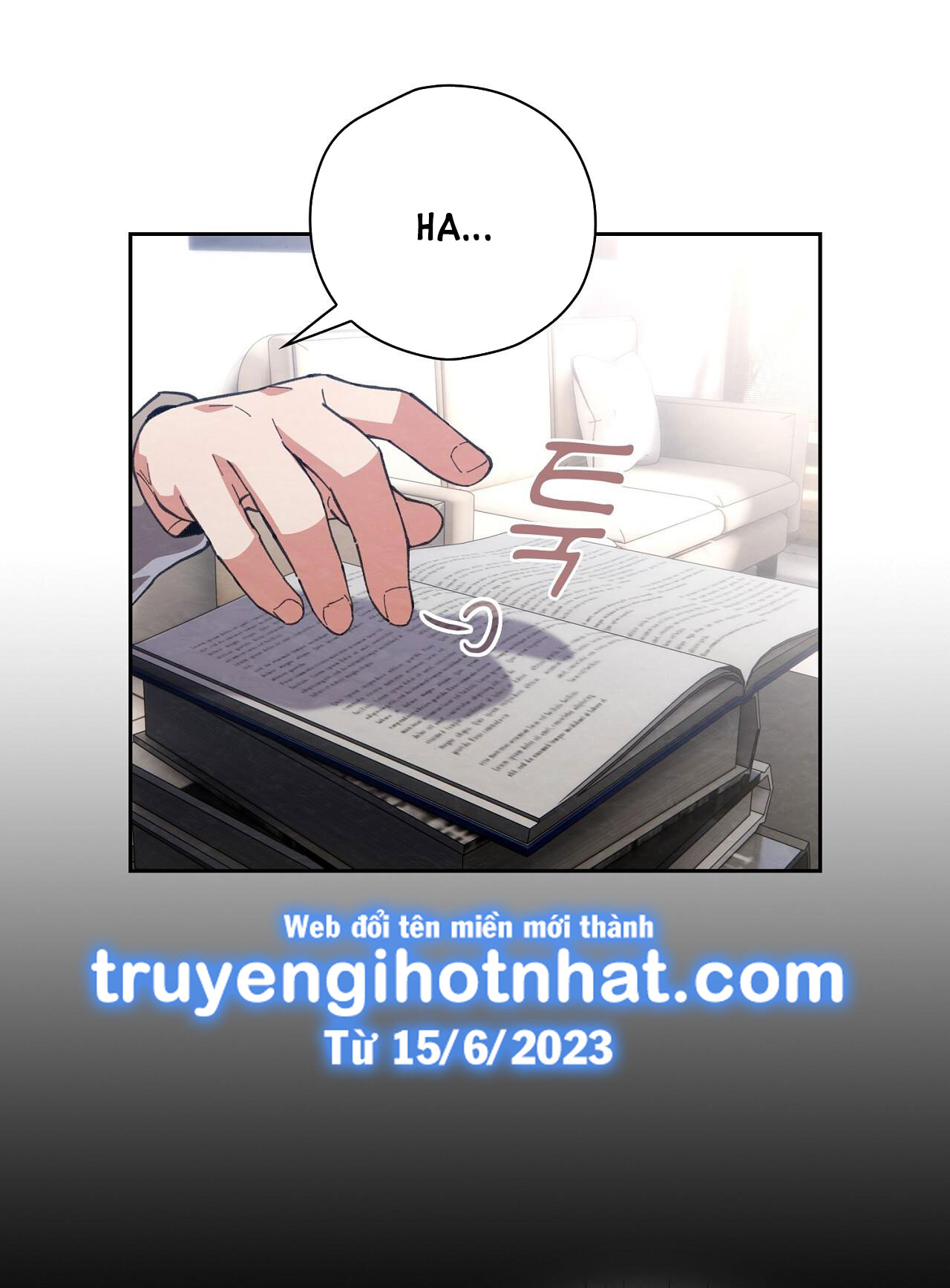 Trốn Thoát Khỏi Gã Thợ Săn chapter 22.1 - Trang 16