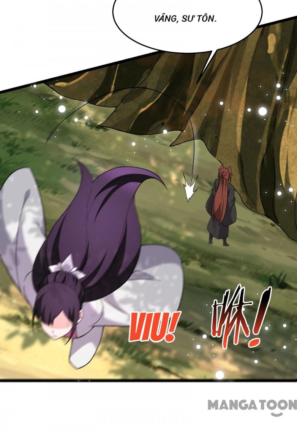 đồ đệ ta toàn là nữ ma đầu chapter 225 46