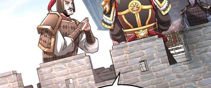 đại tần, ta là con tần thủy hoàng, giết địch thành thần chapter 33 131