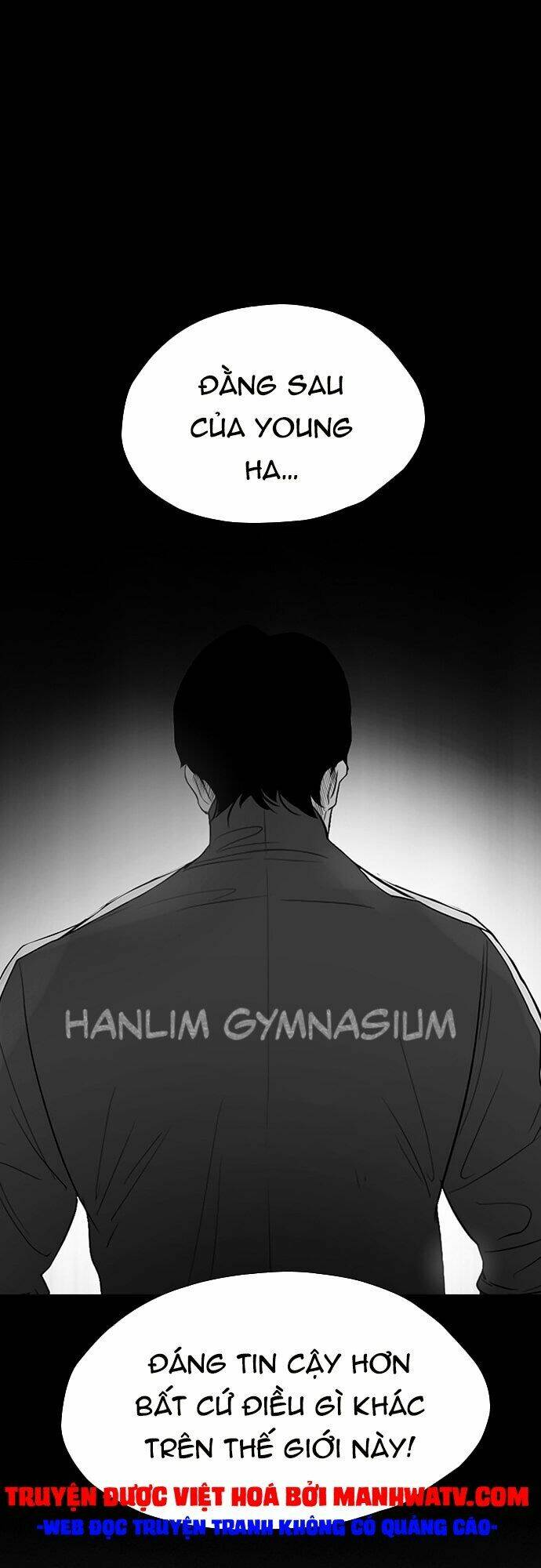 kẻ hồi sinh chapter 124 32