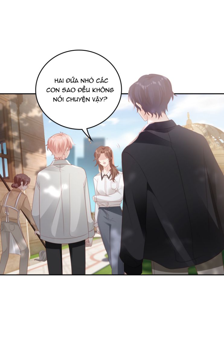 Bùi Bảo chapter 49