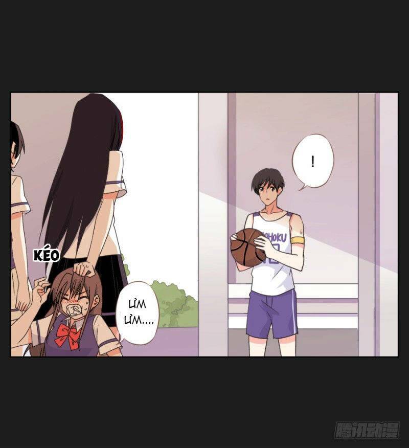 bất lương song tử chapter 1.2 60