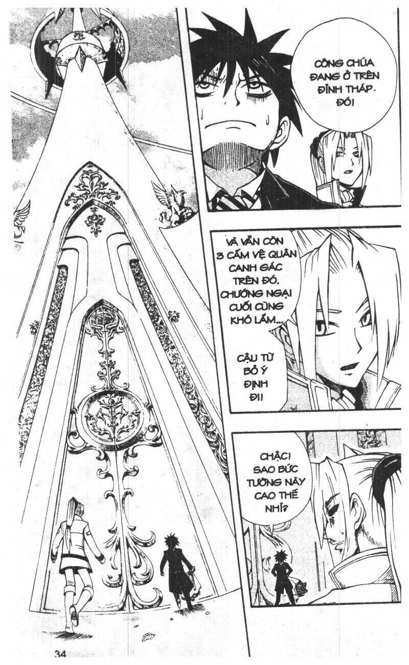 joou kishi monogatari chapter 6 41