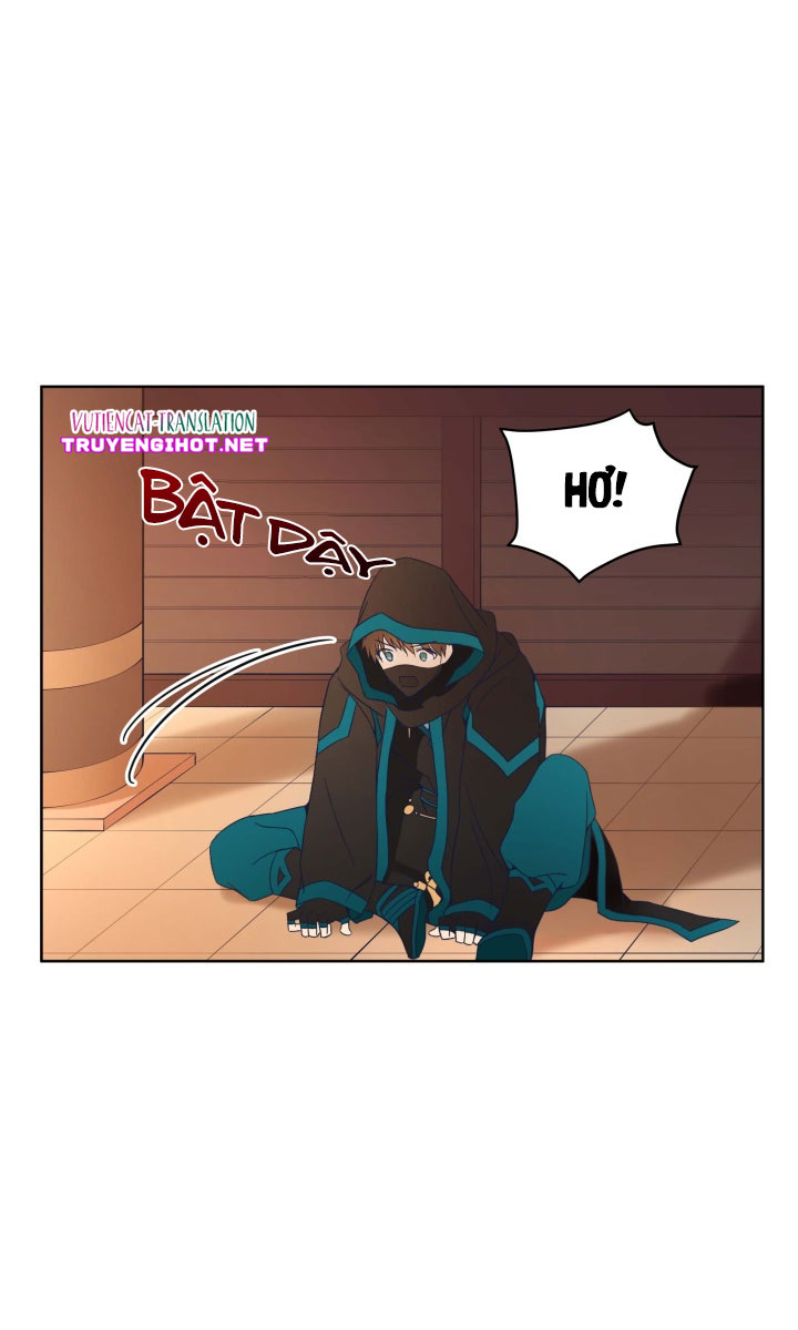 khế ước hậu cung chapter 6 31