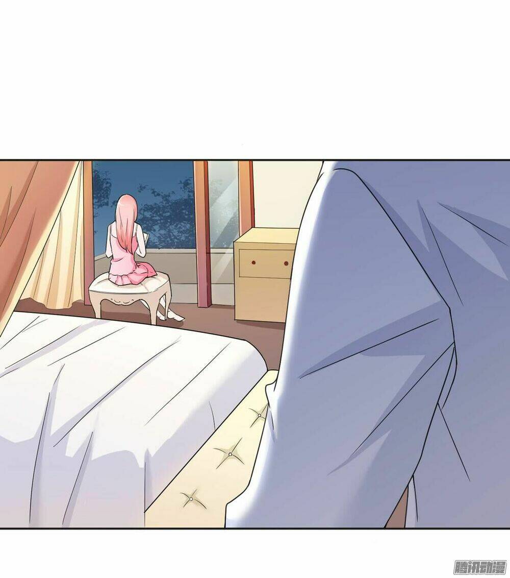 cô vợ cưới thay của tổng tài chapter 5 14