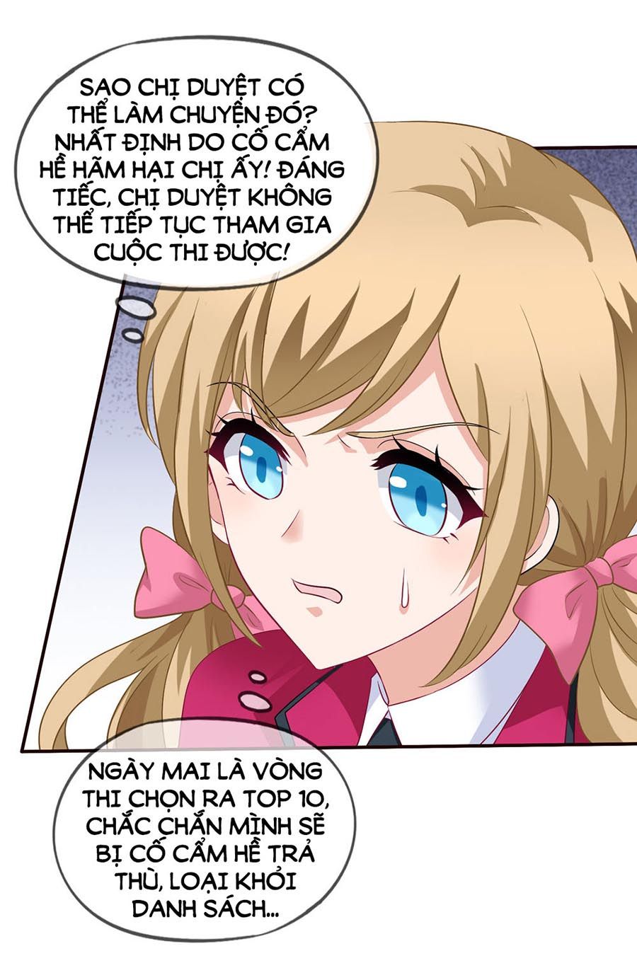 mỹ vị giai thê chapter 54 26