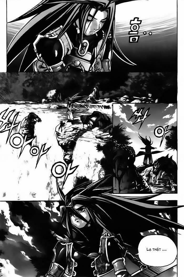 king of hell chapter 13 16