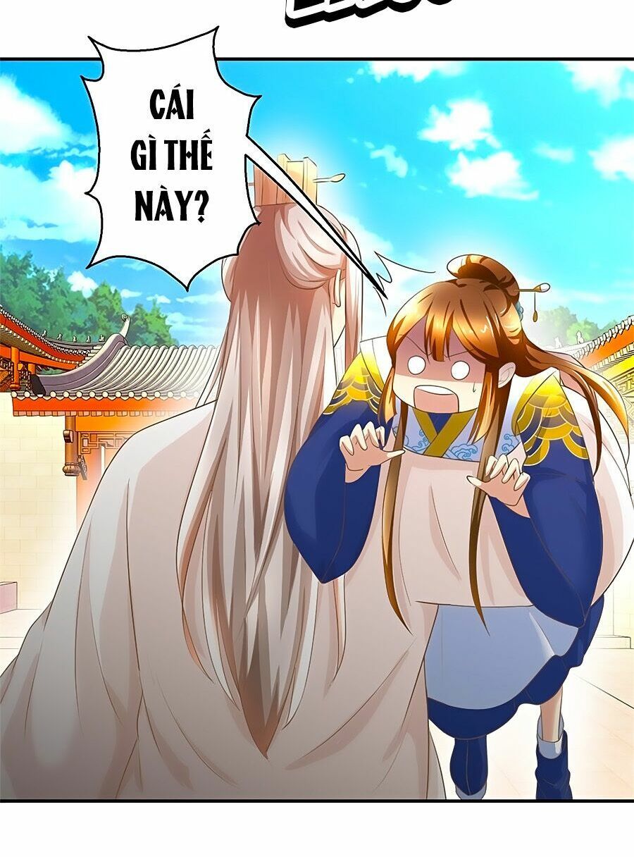 thuần phi ký chapter 20 13