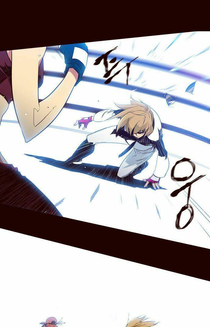 nữ sinh trường wilds chapter 84 14