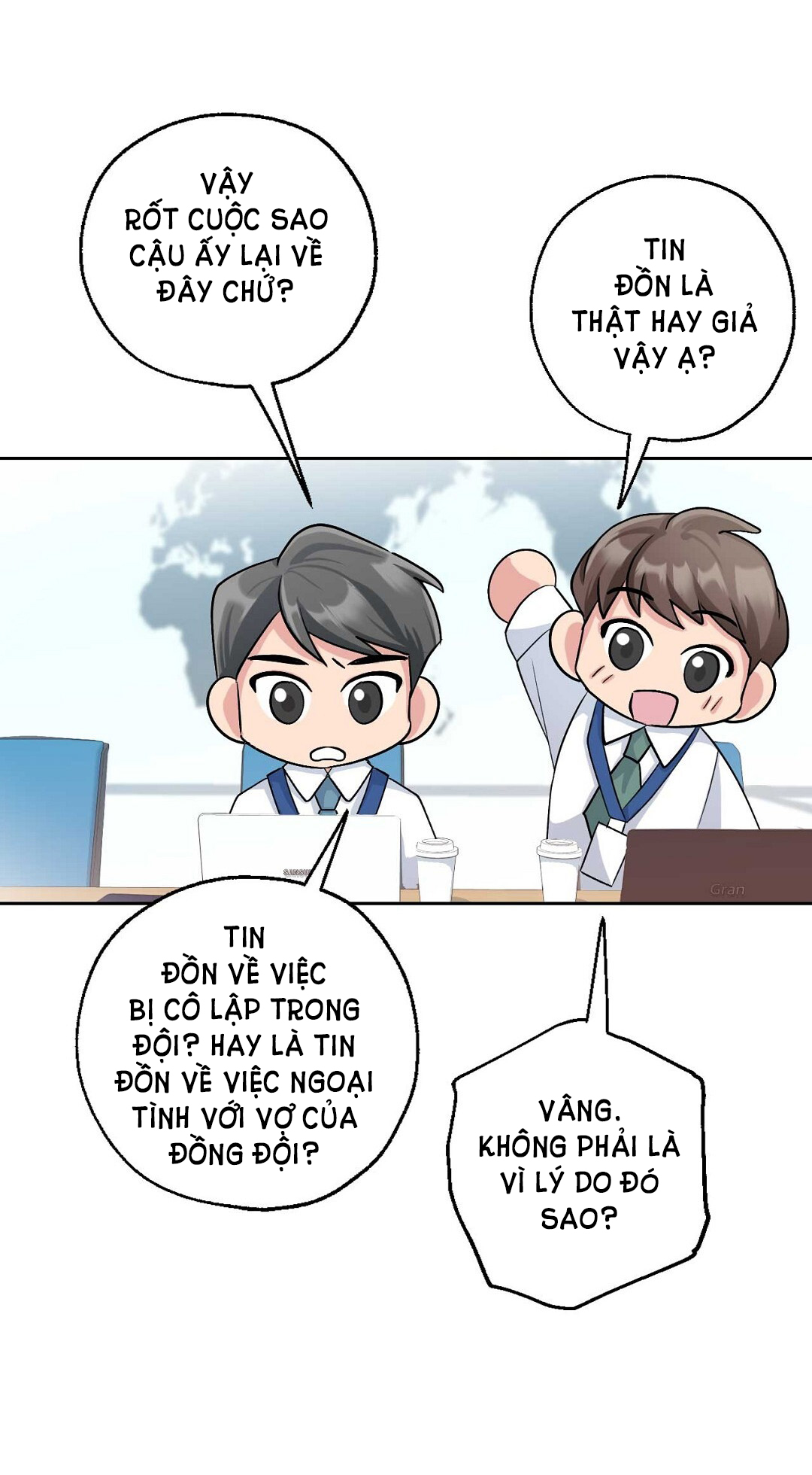 [18+] hợp đồng nô lệ dâm đãng chapter 2.1 40