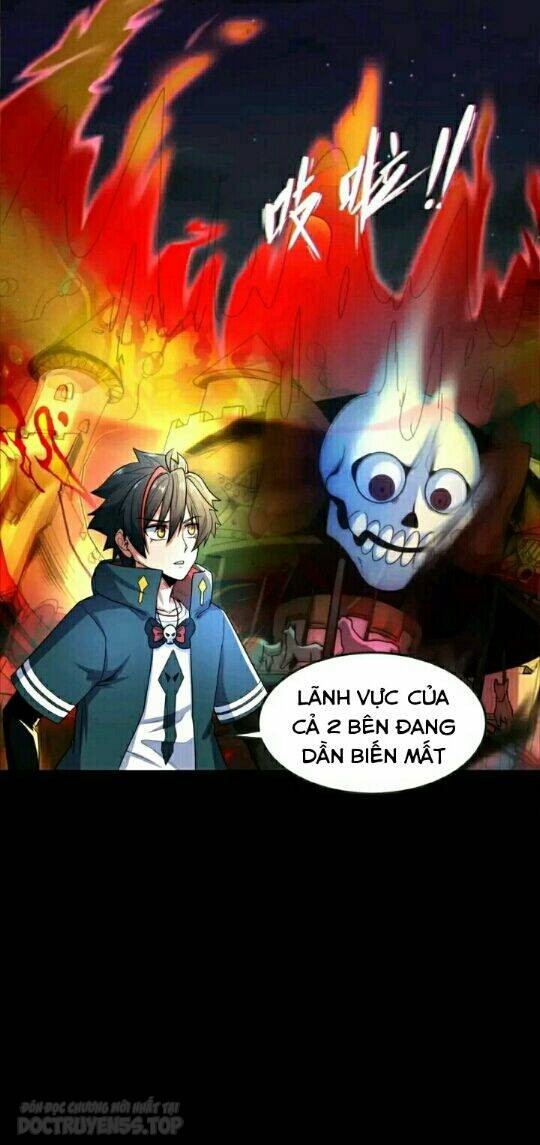 toàn cầu quỷ dị thời đại chapter 11 14