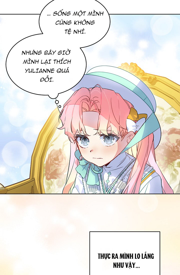 quý cô quyền lực chapter 18 18