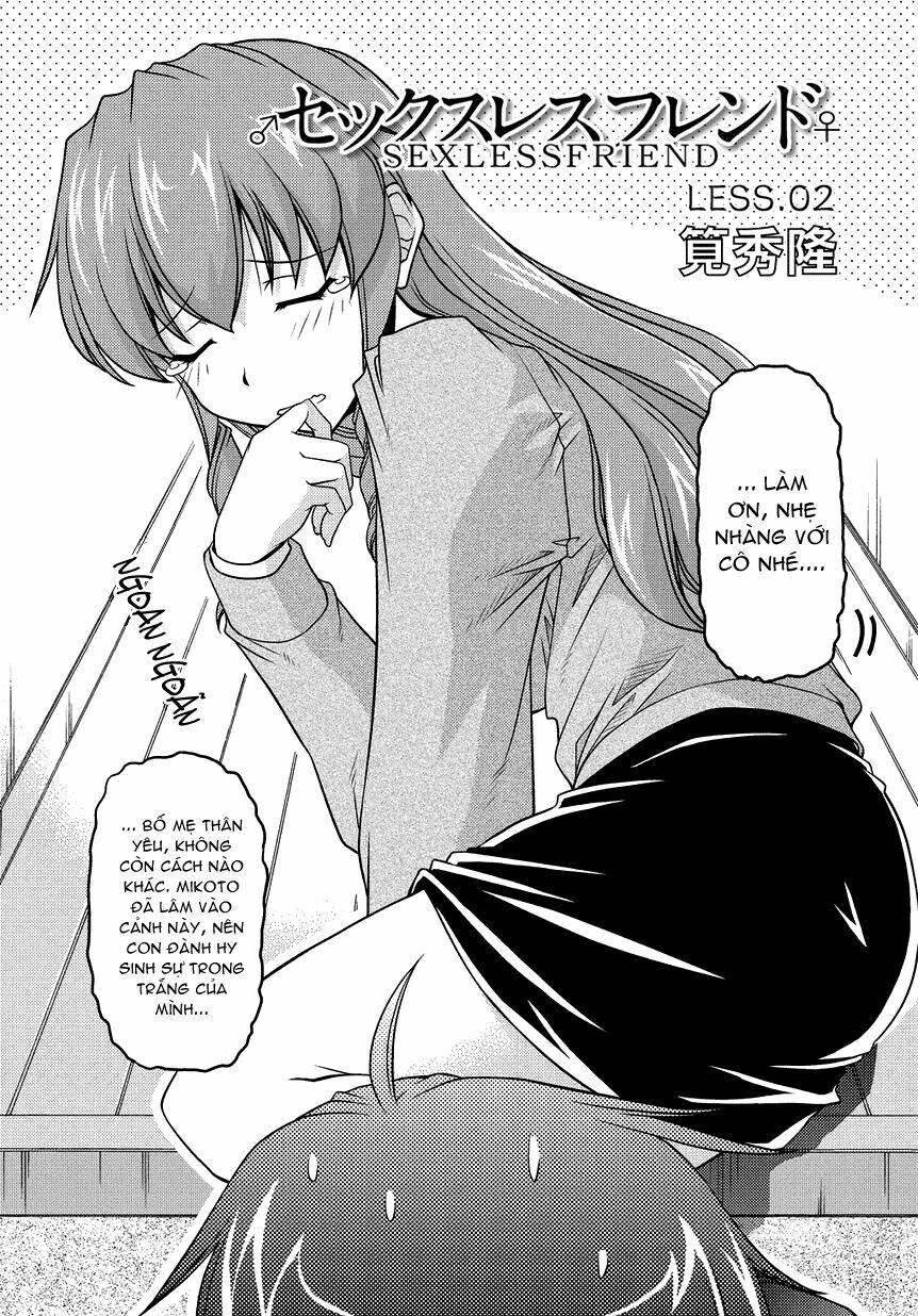sexless friend chapter 2 3