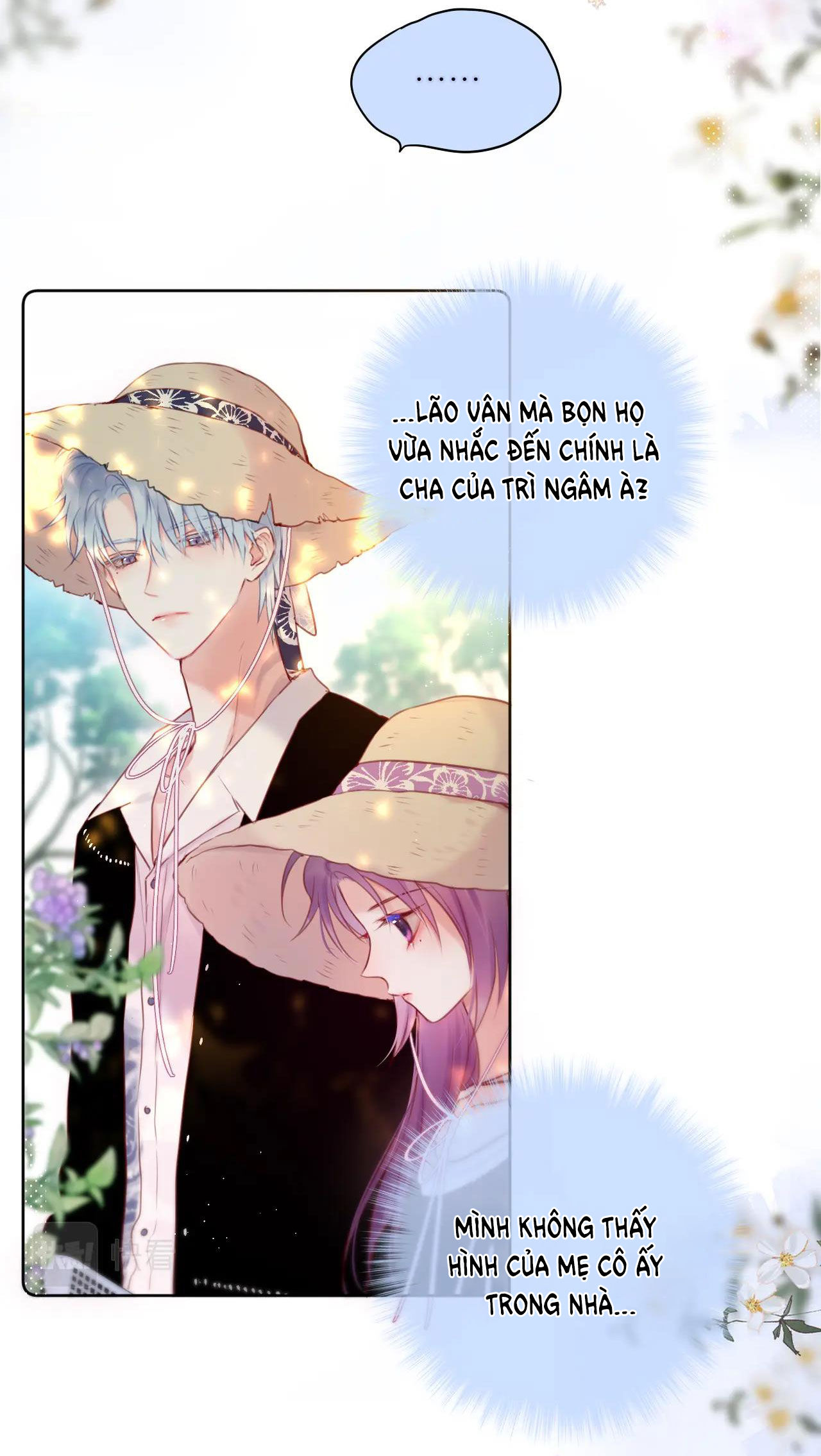cạm bẫy của hồ ly chapter 23.1 17