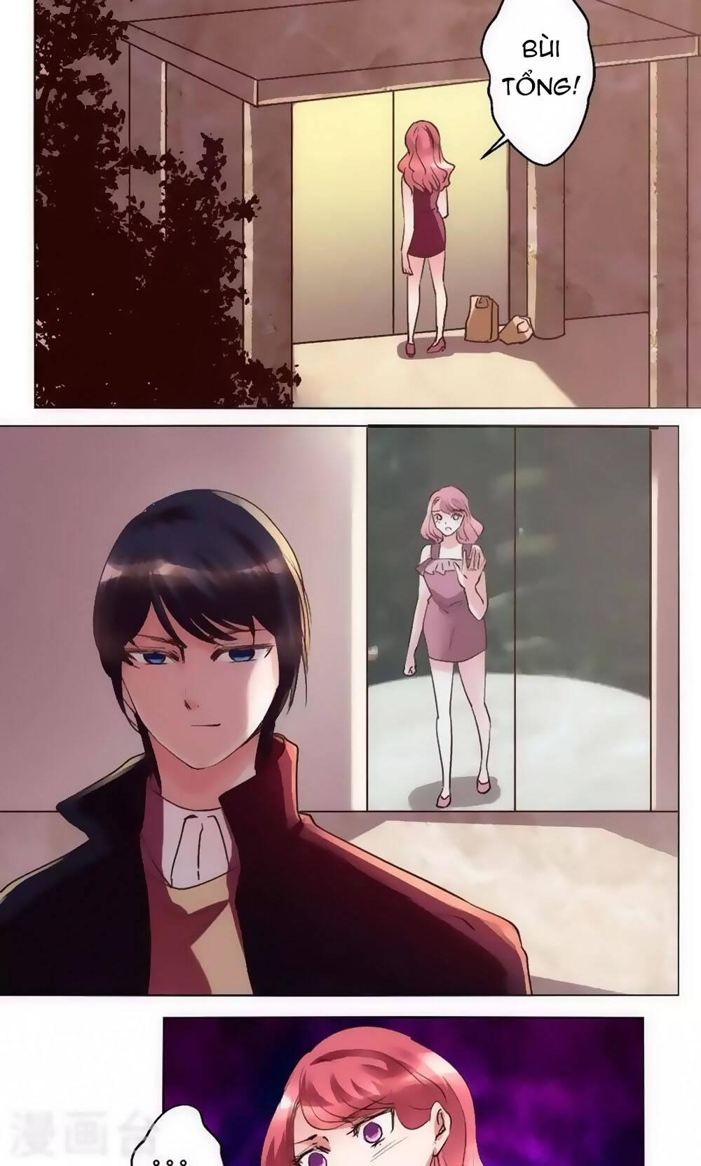 một tuần làm tình nhân chapter 35 2