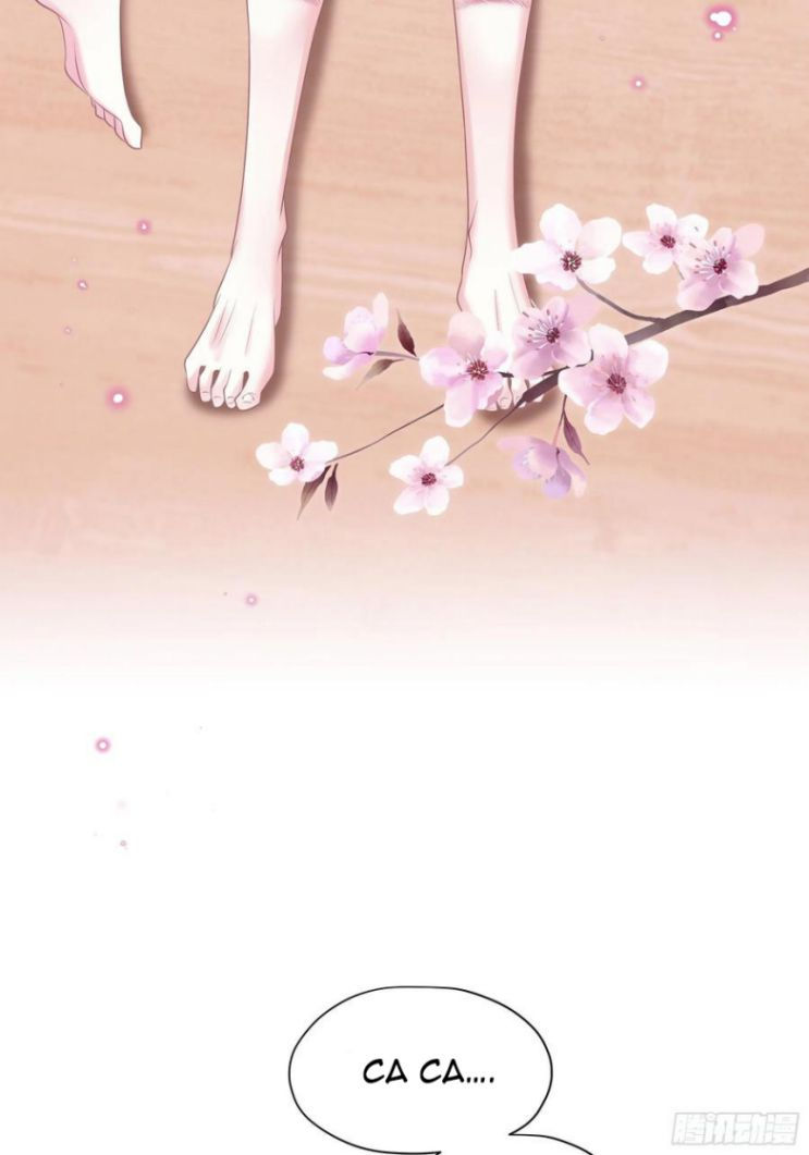 tôi nghi ngờ hệ thống thích tôi chapter 34 4