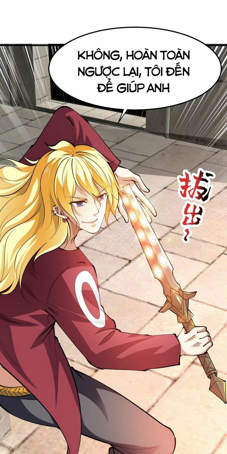 tối cường thần y tại đô thị chapter 188 1