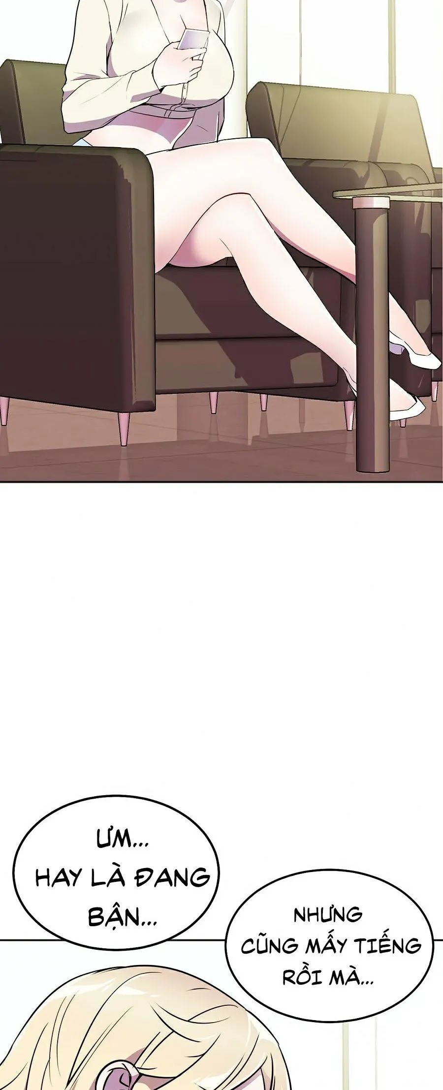 quản lý của siêu anh hùng chapter 26 56