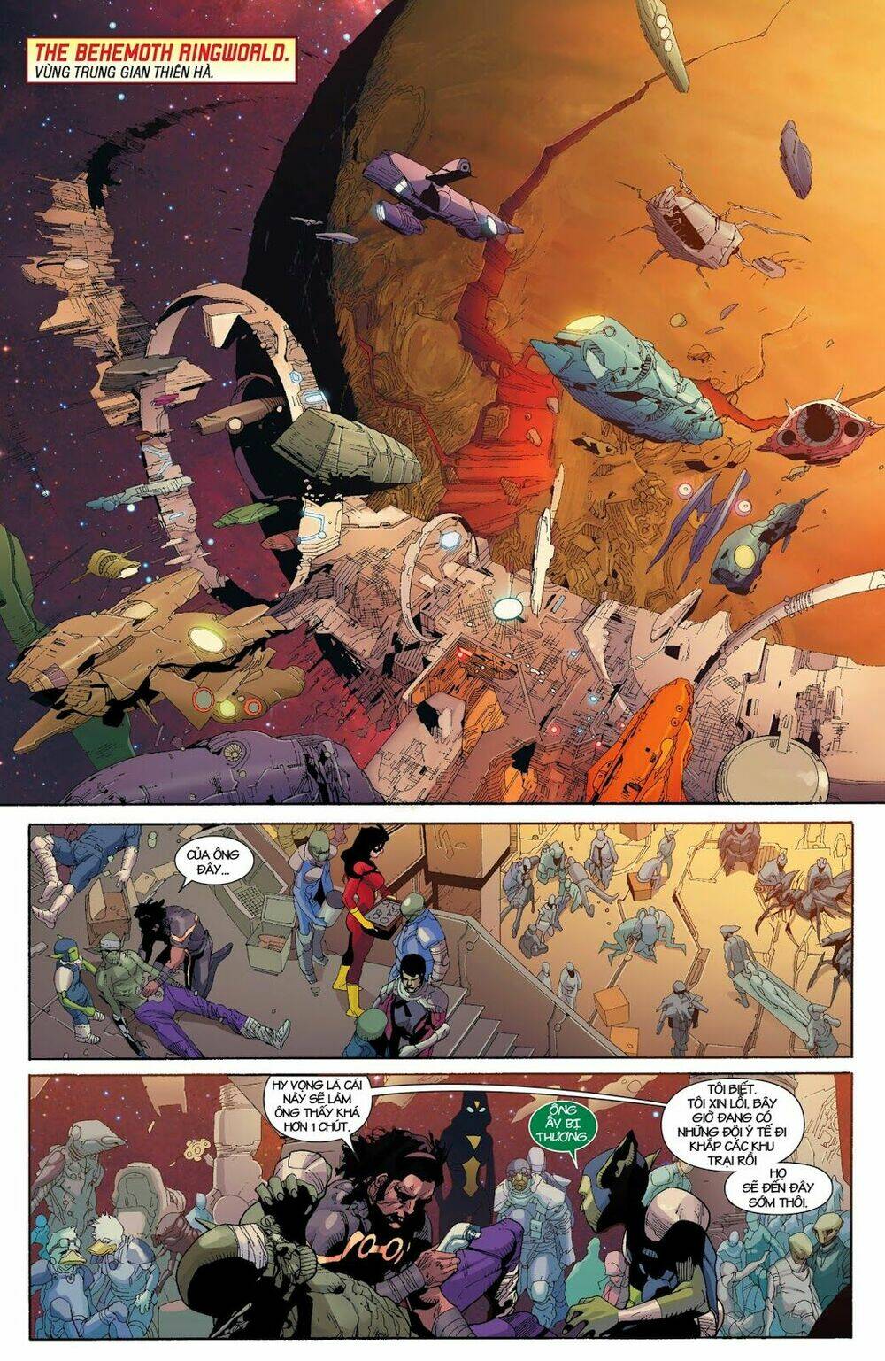 avengers (2013) chapter 19 14