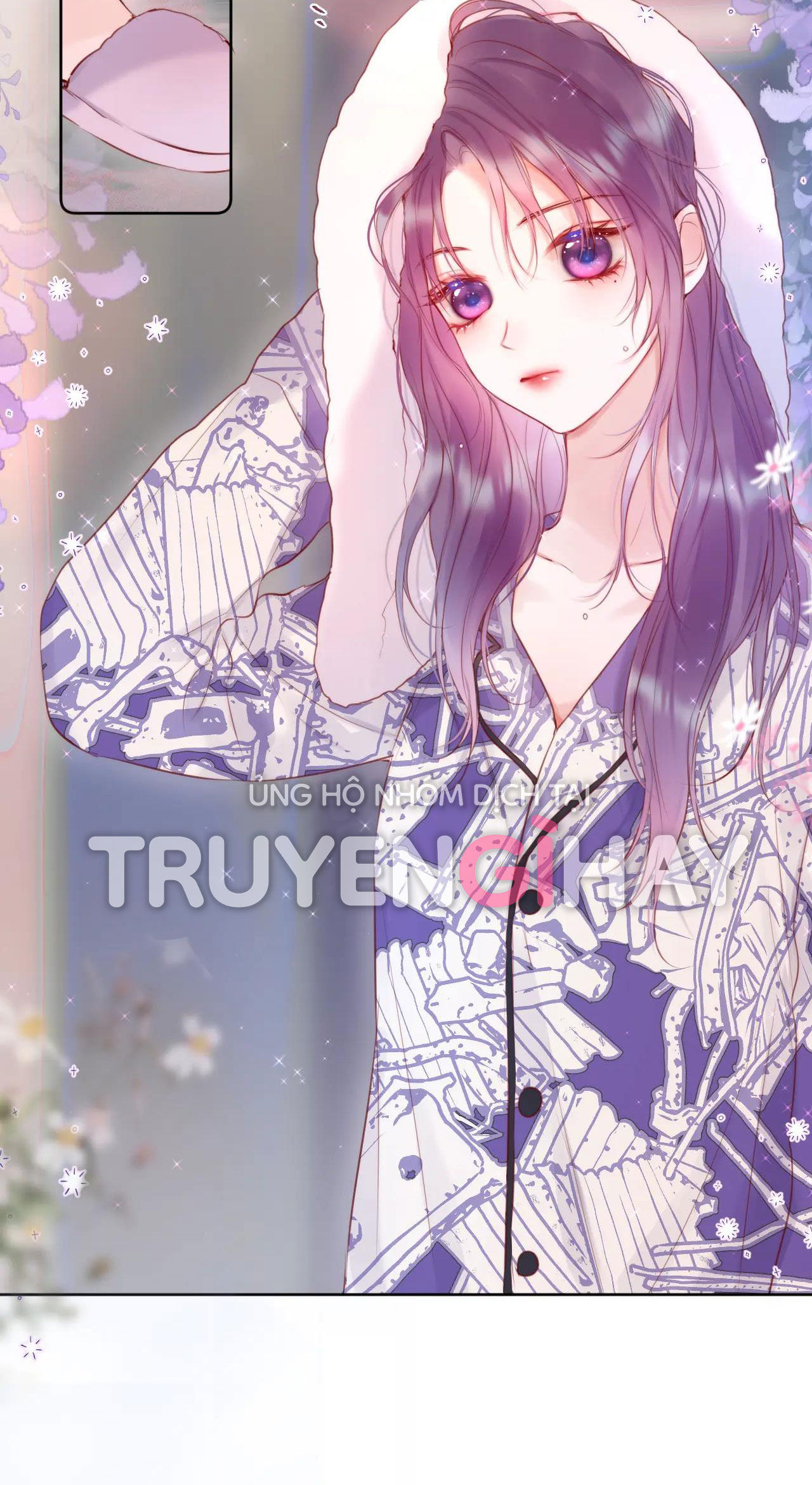 cạm bẫy của hồ ly chapter 12.2 21