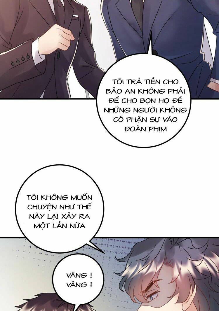 trọng sinh chi ức vạn ảnh hậu yếu thượng vị chapter 211 11