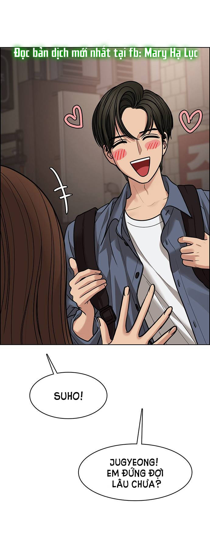 nữ thần giáng thế chapter 193.1 28