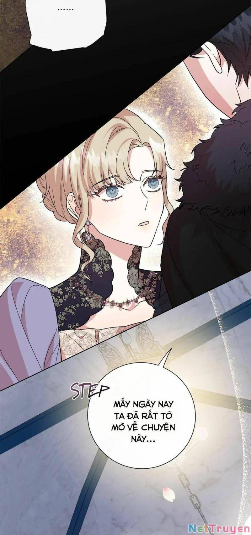 xin ngài đừng ăn tôi chapter 71 17