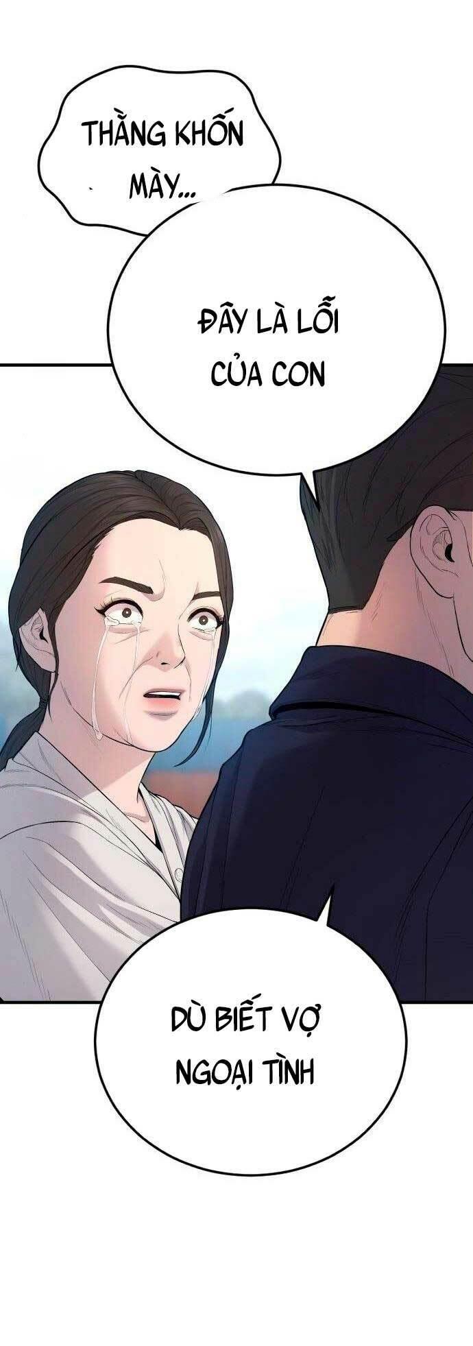 đặc vụ kim chapter 70 53