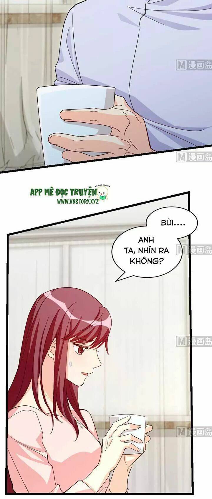 thiên hậu trở về chapter 148 7