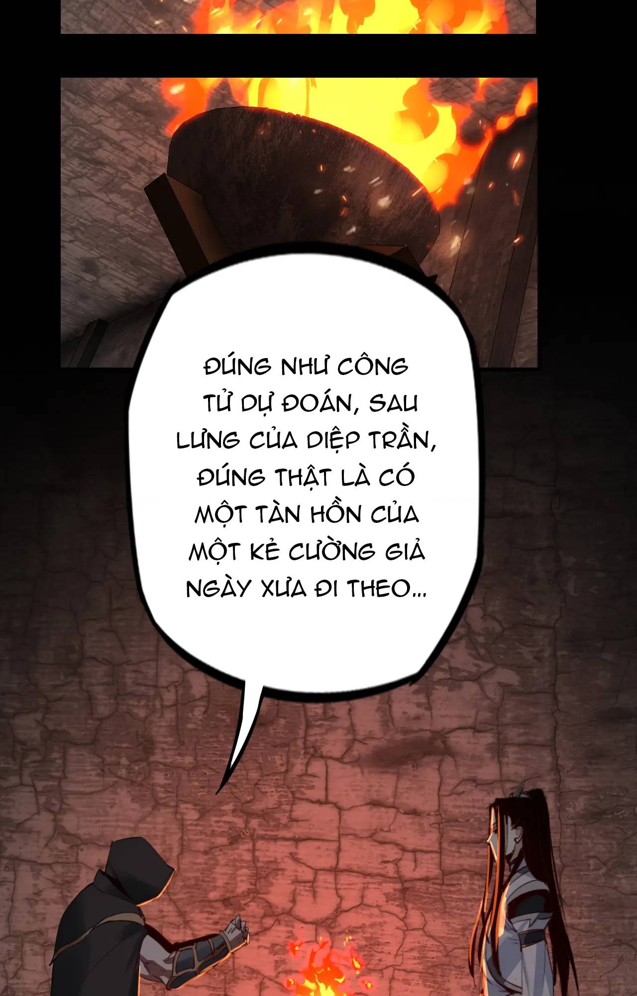 ta thiên mệnh đại phản phái [truyện chữ] chapter 5 24