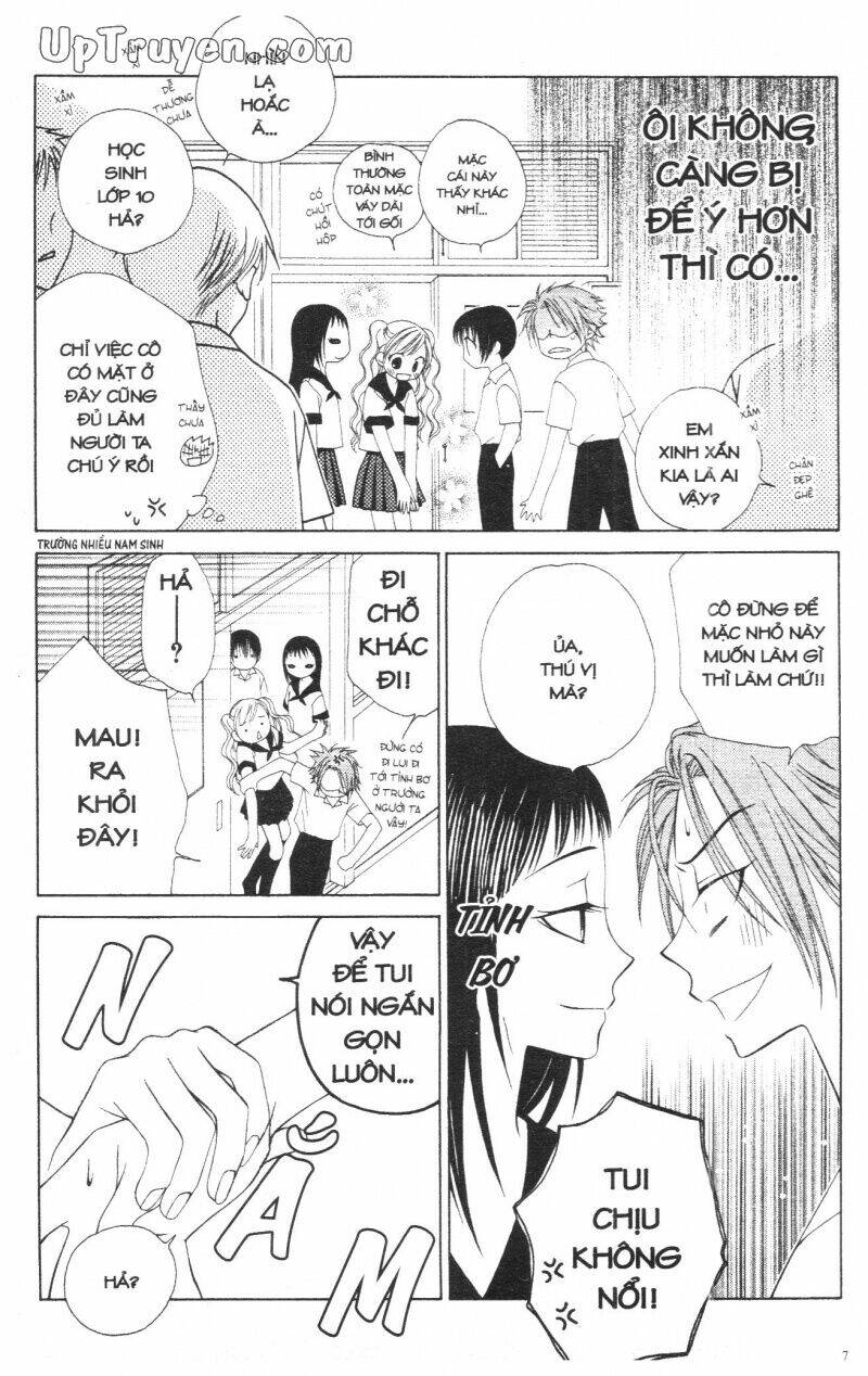 v.b.rose chapter 3 9