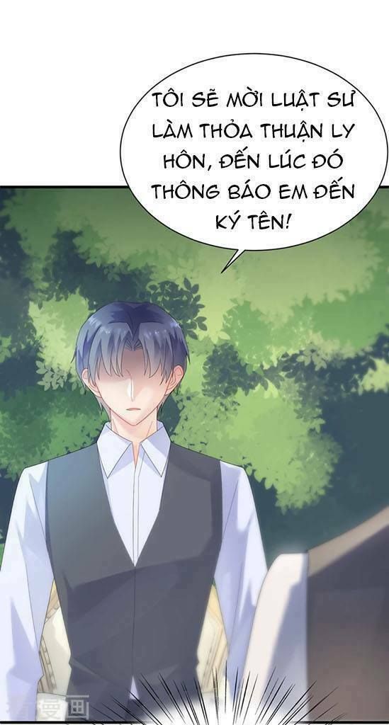 chọc tới chủ tịch tổng tài 2 chapter 70 24