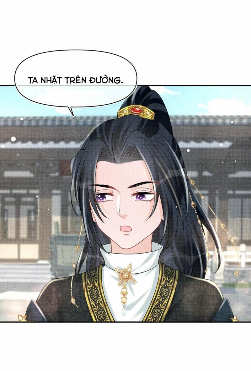 nhóc con người cá 3 tuổi rồi chapter 250 6